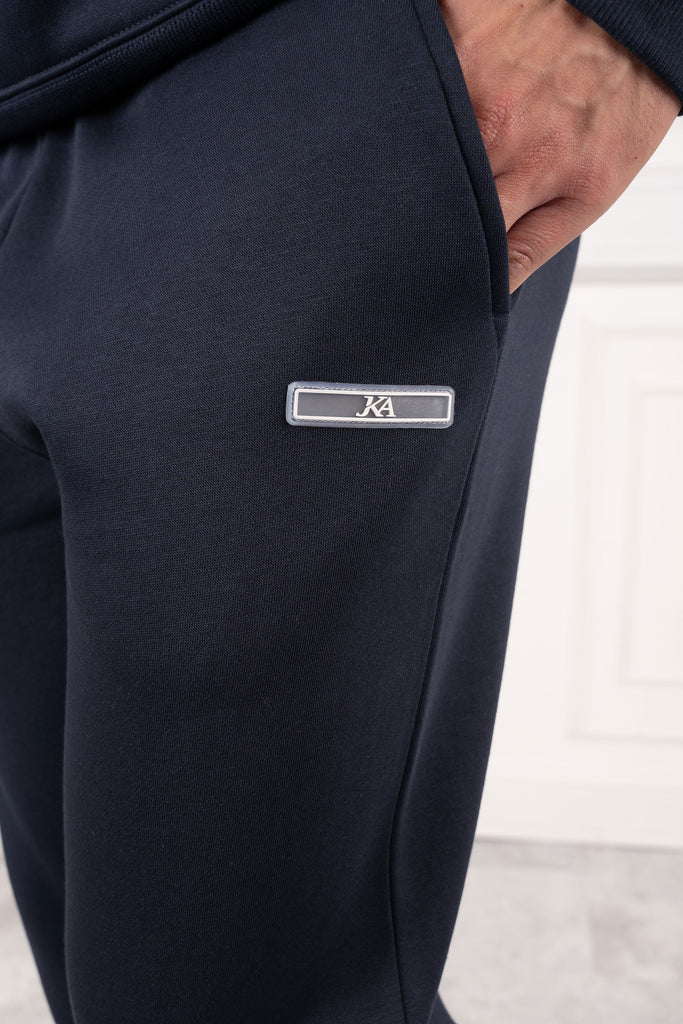 Day To Day Slim Fit Jogger - Navy