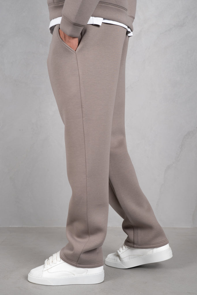Chaos Soft Scuba Joggers - Grey