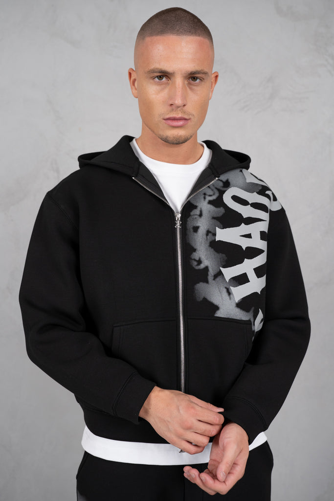Chaos Soft Scuba Joggers - Black