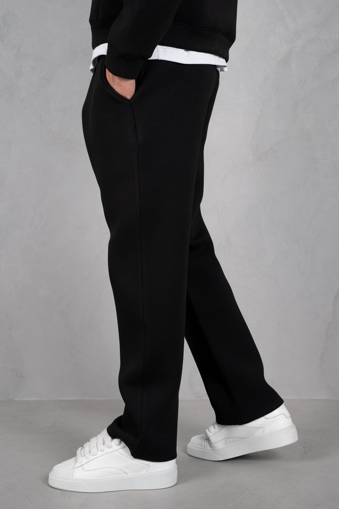 Chaos Soft Scuba Joggers - Black