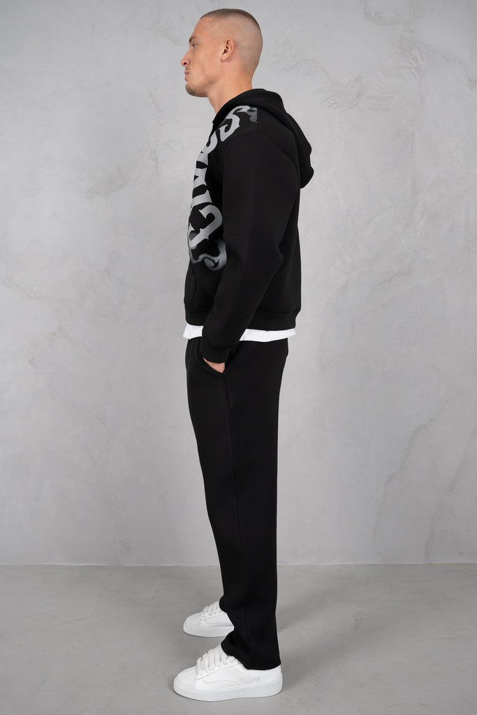Chaos Soft Scuba Joggers - Black