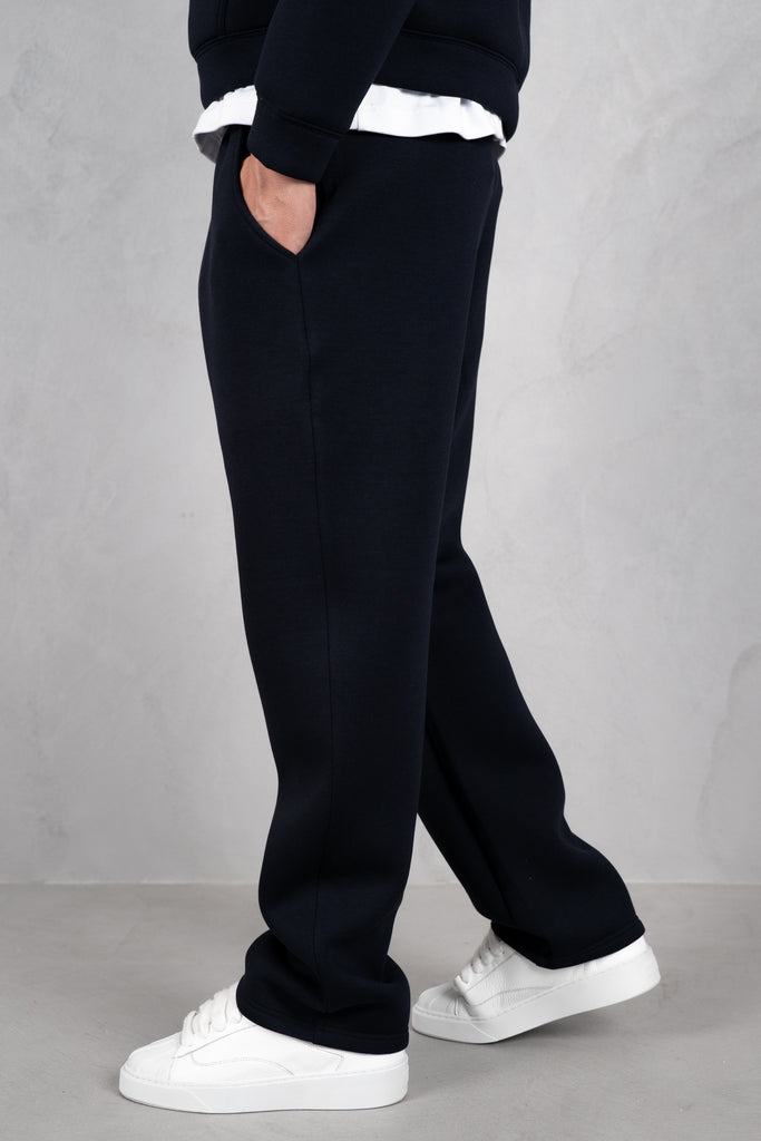 Chaos Soft Scuba Joggers - Navy