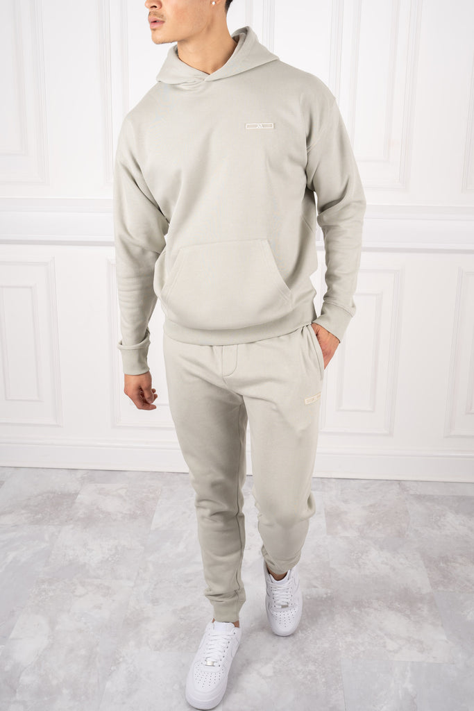 Day To Day Slim Fit Joggers - Pale Green