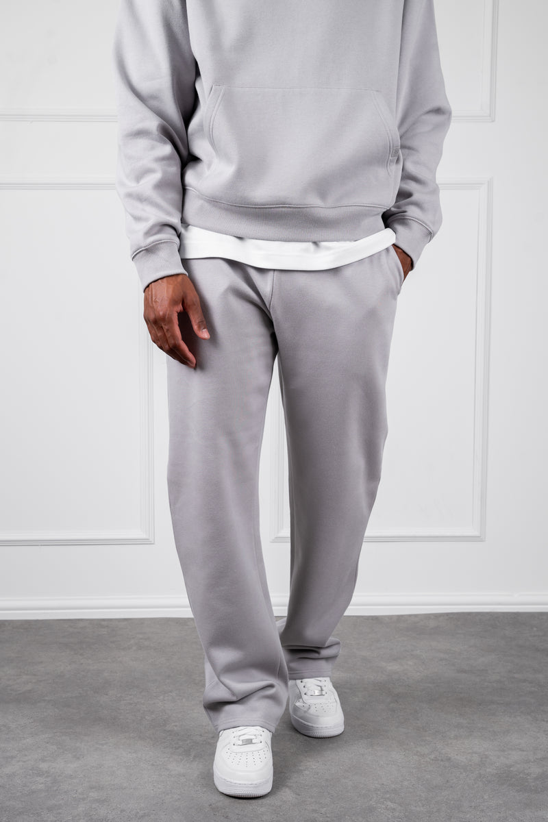 Relaxed Fit Jogger - Grey