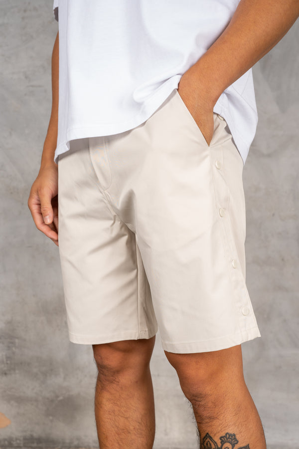 Caterina Resort Shirt - Stone