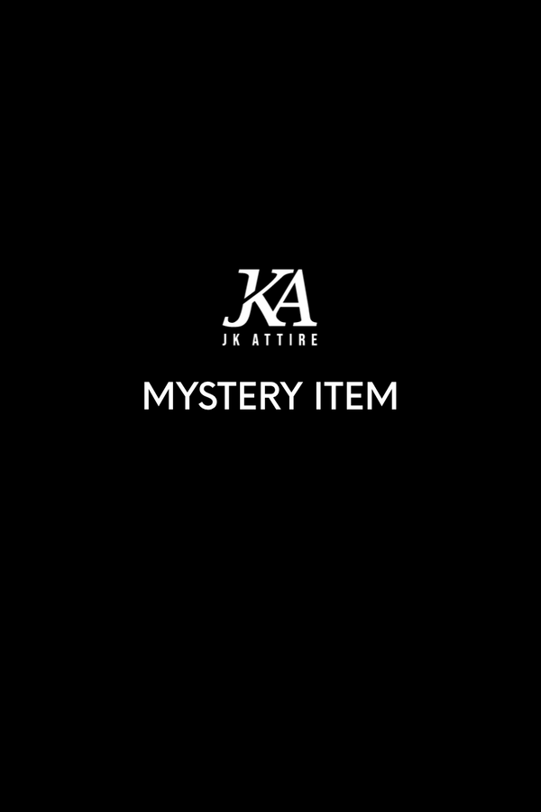 MYSTERY ITEM ONLY £12.99
