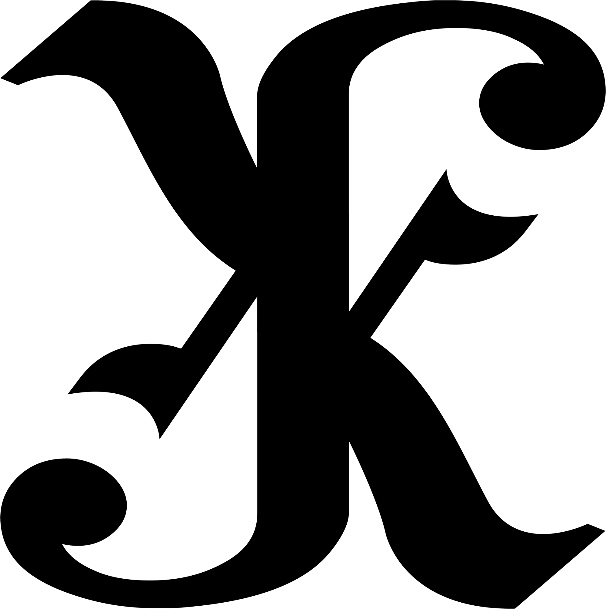 JK Attire logo