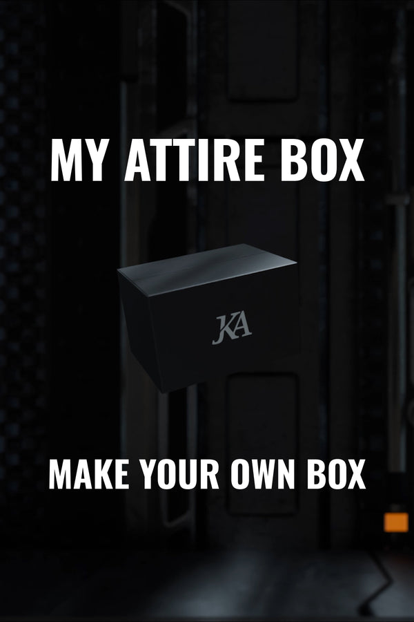 My Attire Box - Any 5 Pieces