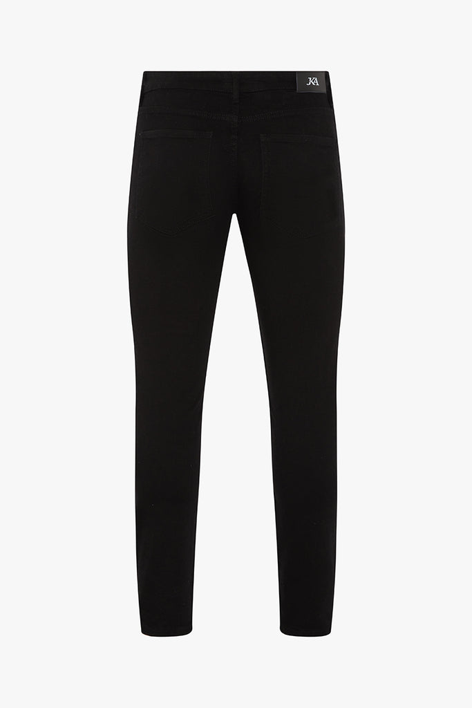 Day To Day Slim Fit Jean - Black
