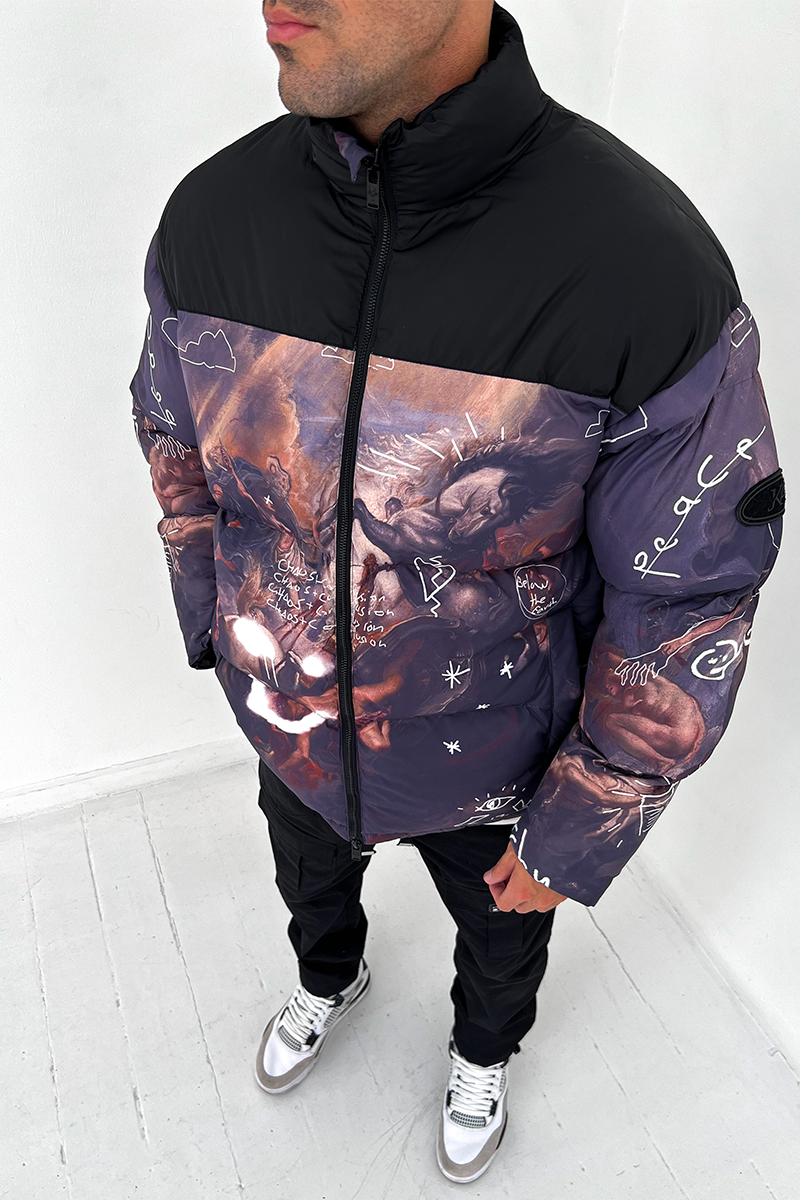 Empire sales snowboard jacket