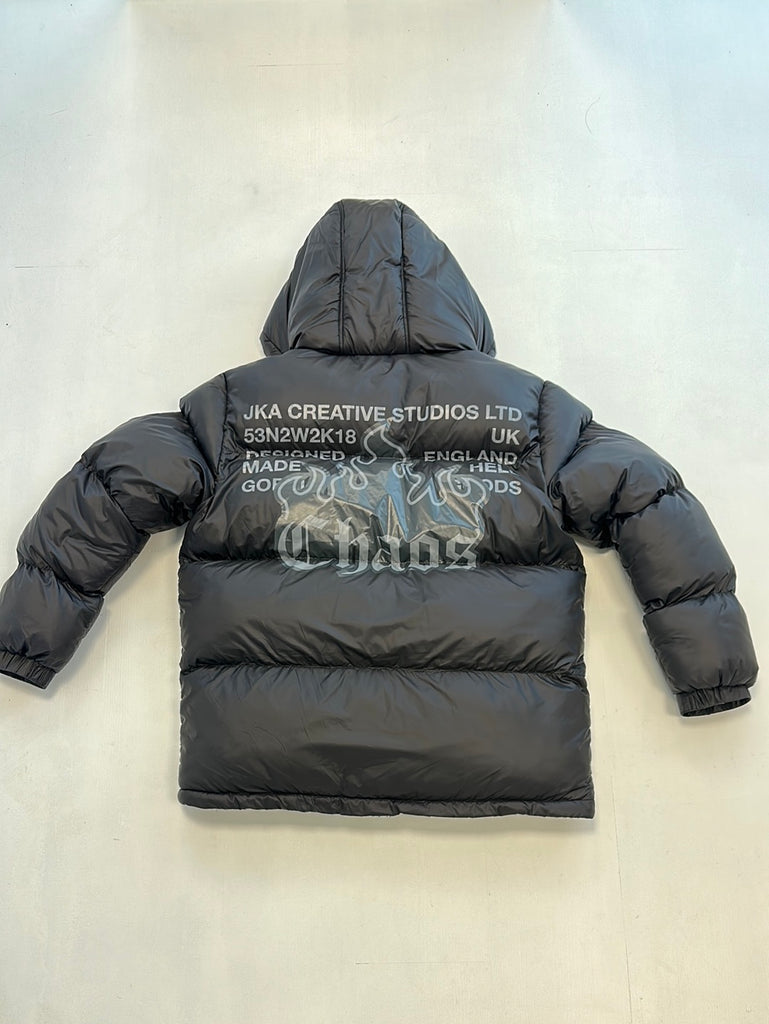 Sample Sale - Studio Creative Jacket (Size Medium)